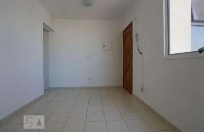 Apartamento para aluguel - jaguaré, 2 quartos,  50 m² - são paulo