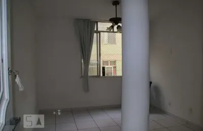 Apartamento para aluguel - freguesia , 2 quartos,  50 m² - rio de janeiro