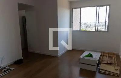 Apartamento para aluguel - bandeiras, 2 quartos,  57 m² - osasco