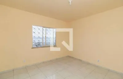 Kitnet / stúdio para aluguel - jardim carioca, 1 quarto,  48 m² - rio de janeiro