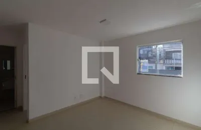 Apartamento para aluguel - vila carmosina, 2 quartos,  39 m² - são paulo