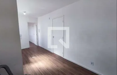 Apartamento para aluguel - vila ré, 1 quarto,  28 m² - são paulo