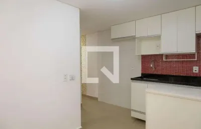 Apartamento para aluguel - conjunto residencial jose bonifacio, 2 quartos,  38 m² - são paulo