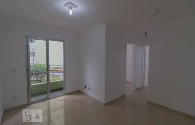 Apartamento para aluguel - vila nova cachoeirinha, 2 quartos,  47 m² - são paulo