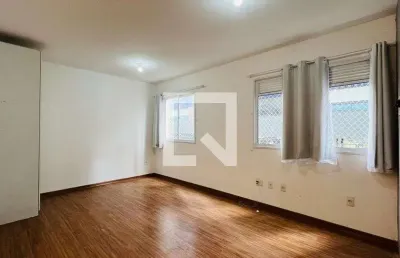 Apartamento para aluguel - vila augusta, 1 quarto,  32 m² - guarulhos