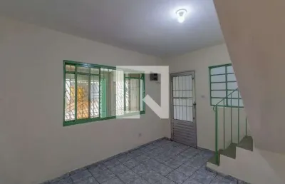 Casa para aluguel - cangaíba, 3 quartos,  135 m² - são paulo