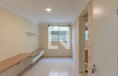Apartamento para aluguel - parque prado, 1 quarto,  40 m² - campinas