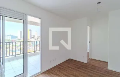 Apartamento para aluguel - vila prel, 1 quarto,  35 m² - são paulo