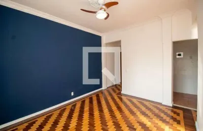 Apartamento para aluguel - bonsucesso, 1 quarto,  72 m² - rio de janeiro