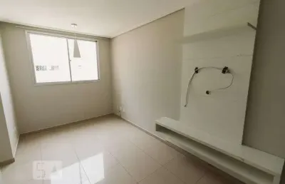 Apartamento para aluguel - água branca, 2 quartos,  50 m² - são paulo