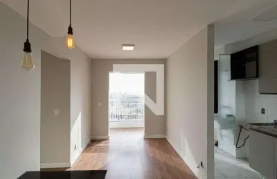 Apartamento para aluguel - itaquera, 2 quartos,  49 m² - são paulo
