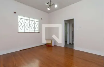 Casa para aluguel - santana, 1 quarto,  120 m² - são paulo