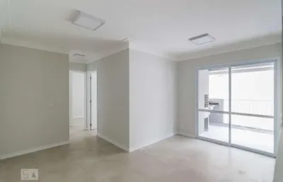 Apartamento para aluguel - santa teresinha, 2 quartos,  59 m² - santo andré