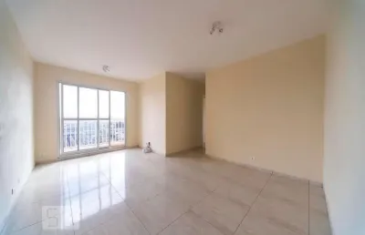 Apartamento para aluguel - vila américa, 3 quartos,  67 m² - santo andré