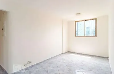Apartamento para aluguel - jabaquara, 2 quartos,  60 m² - são paulo