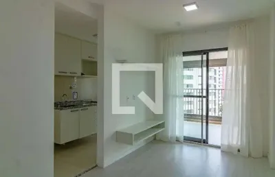 Apartamento para aluguel - vila mascote, 2 quartos,  57 m² - são paulo