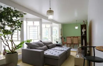Apartamento para aluguel - sion, 3 quartos,  115 m² - belo horizonte