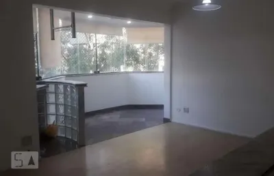 Apartamento para aluguel - vila andrade, 3 quartos,  88 m² - são paulo