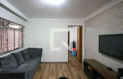 Casa para aluguel - sapopemba, 2 quartos,  130 m² - são paulo