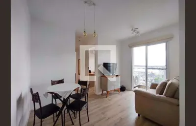 Apartamento para aluguel - são cristóvão, 2 quartos,  44 m² - rio de janeiro