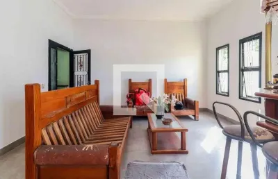 Casa para aluguel - jardim arpoador, 5 quartos,  320 m² - são paulo