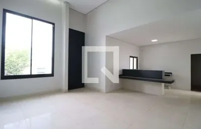 Casa para aluguel - cidade jardim, 3 quartos,  231 m² - uberlândia