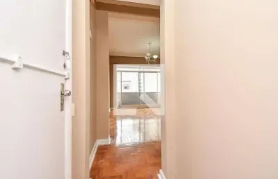 Apartamento para aluguel - santa cecília, 2 quartos,  141 m² - são paulo