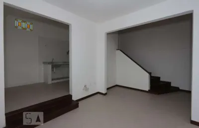 Apartamento para aluguel - santa teresa, 3 quartos,  154 m² - rio de janeiro