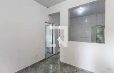 Casa para aluguel - jardim nove de julho, 2 quartos,  45 m² - são paulo