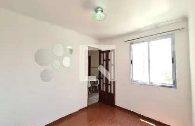 Apartamento para aluguel - aricanduva, 3 quartos,  62 m² - são paulo