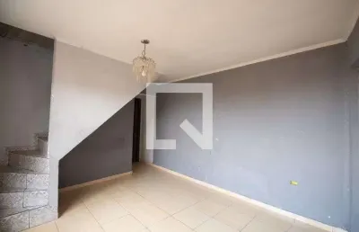 Casa para aluguel - vila nova galvão, 1 quarto,  60 m² - são paulo