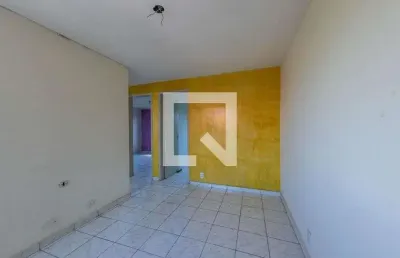 Apartamento para aluguel - sapopemba, 2 quartos,  47 m² - são paulo