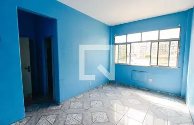 Apartamento para aluguel - engenho novo, 2 quartos,  86 m² - rio de janeiro