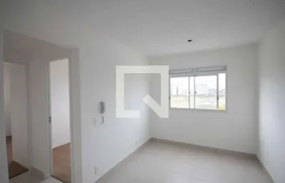 Apartamento para aluguel - parque novo mundo , 2 quartos,  33 m² - são paulo