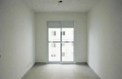 Apartamento para aluguel - vila santa clara, 2 quartos,  35 m² - são paulo