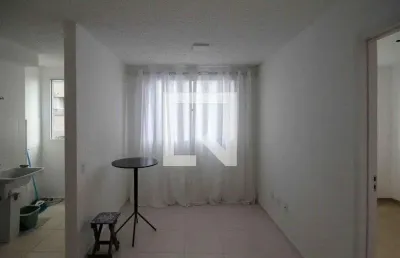 Apartamento para aluguel - sapopemba, 2 quartos,  36 m² - são paulo