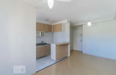 Apartamento para aluguel - cangaíba, 2 quartos,  47 m² - são paulo