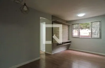 Apartamento para aluguel - jaraguá, 2 quartos,  55 m² - são paulo