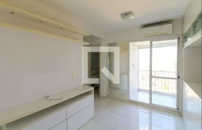 Apartamento para aluguel - bairro fátima, 2 quartos,  48 m² - canoas