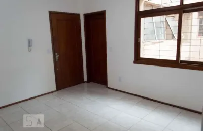 Apartamento para aluguel - petrópolis, 1 quarto,  50 m² - porto alegre