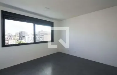 Apartamento para aluguel - mont&apos;serrat, 1 quarto,  26 m² - porto alegre