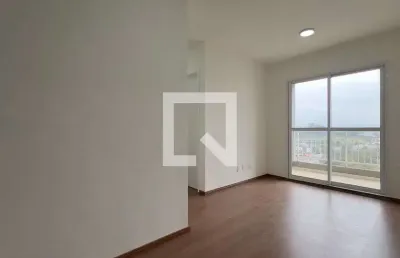 Apartamento para aluguel - água chata, 2 quartos,  44 m² - guarulhos