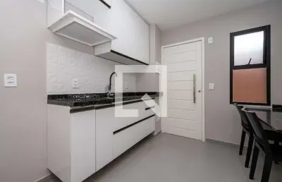 Kitnet / stúdio para aluguel - jabaquara, 1 quarto,  25 m² - são paulo