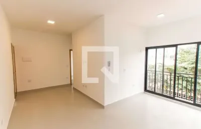 Apartamento para aluguel - vila maria , 2 quartos,  47 m² - são paulo
