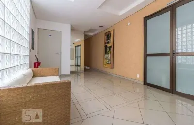 Apartamento para aluguel - bela vista, 2 quartos,  50 m² - são paulo