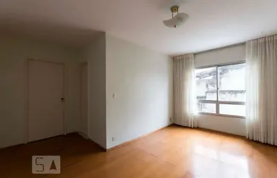 Apartamento para aluguel - cambuci, 1 quarto,  61 m² - são paulo
