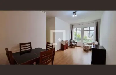 Apartamento para aluguel - morumbi, 3 quartos,  100 m² - são paulo