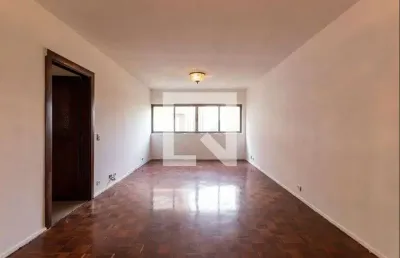 Apartamento para aluguel - vila mariana, 3 quartos,  130 m² - são paulo