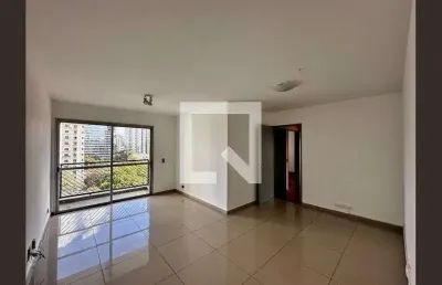 Apartamento para aluguel - brooklin, 3 quartos,  96 m² - são paulo