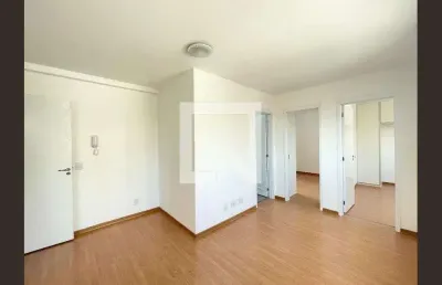 Apartamento para aluguel - barro preto, 2 quartos,  46 m² - belo horizonte